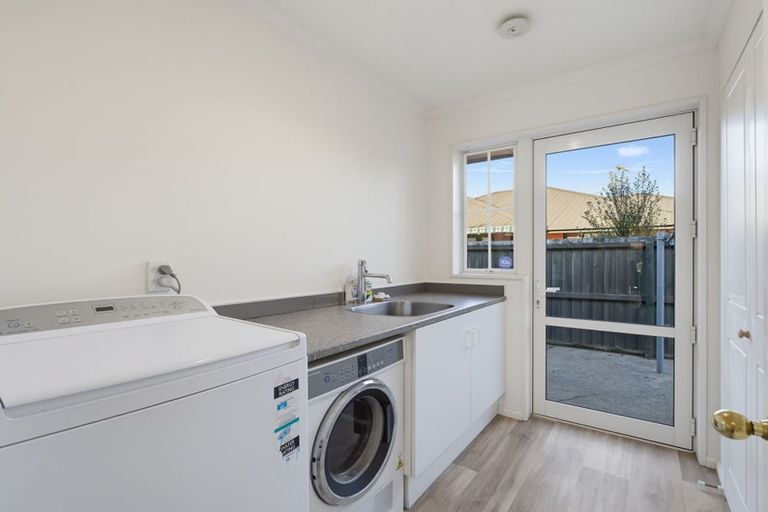 Photo of property in 23 Enverton Drive, Rangiora, 7400