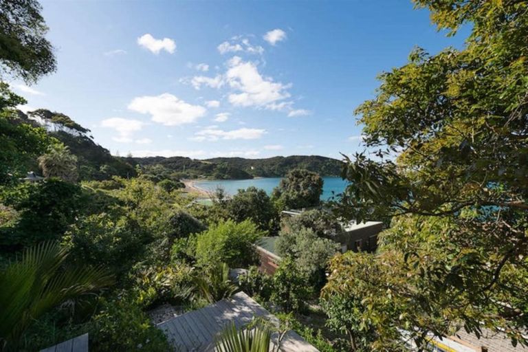 Photo of property in 137 Long Beach Road, Russell, 0202