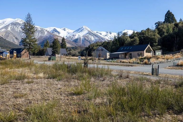 Photo of property in 29 Luge Loop, Castle Hill, 7580