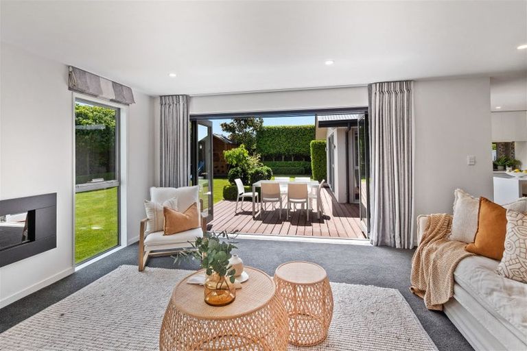 Photo of property in 3 Leonie Lane, West Melton, 7618