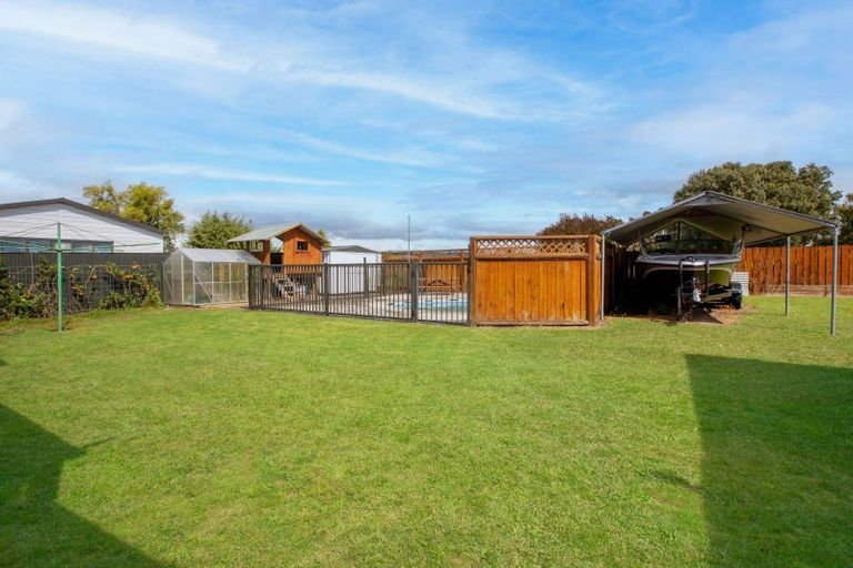 Photo of property in 14 Rimu Street, Tahuna, Morrinsville, 3373
