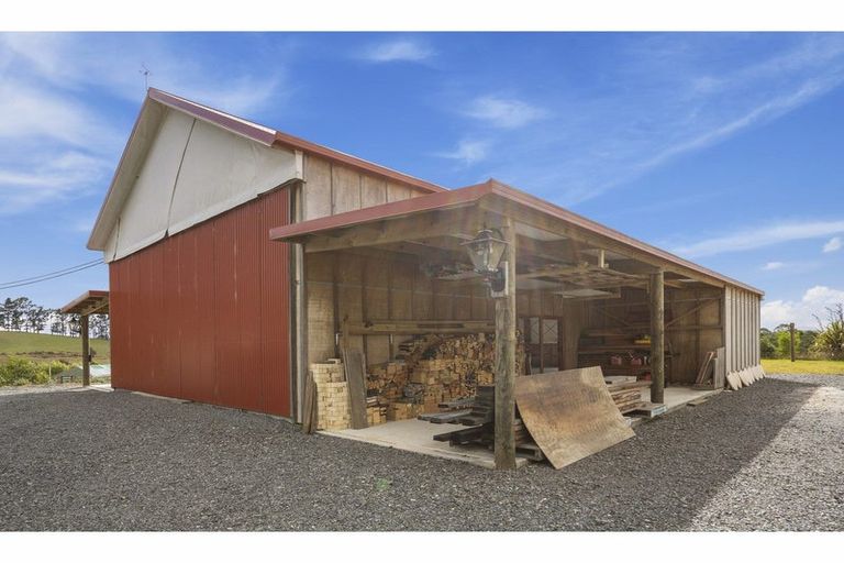 Photo of property in 104 Wakelin Road, Kerikeri, 0293