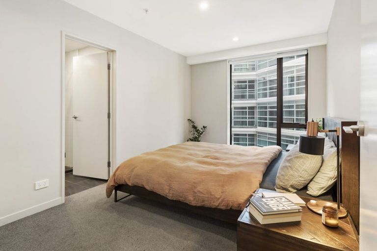 Photo of property in Vsp South, 907/166 Victoria Street, Te Aro, Wellington, 6011