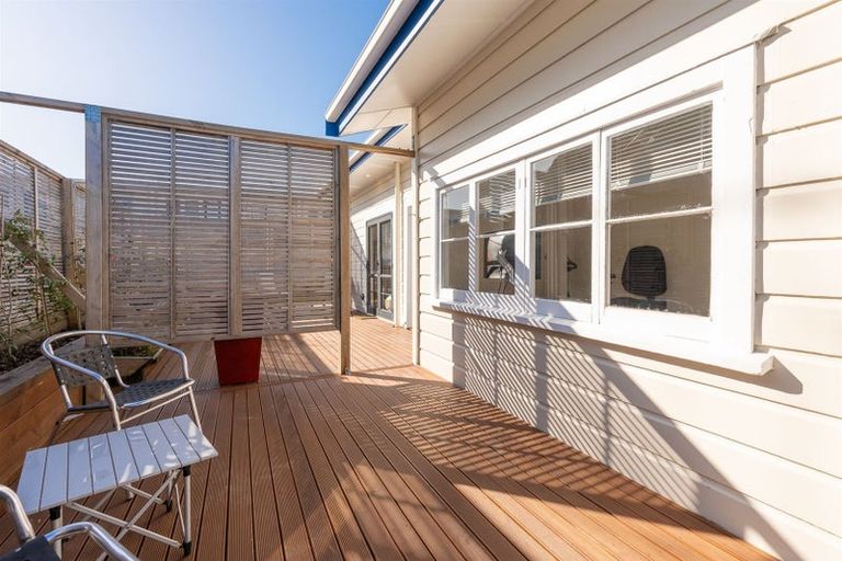 Photo of property in 37 Wellington Street, Hamilton East, Hamilton, 3216