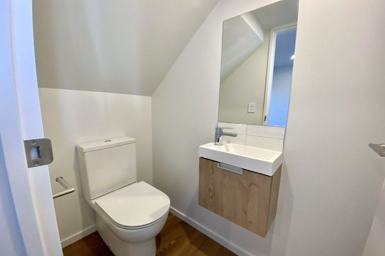 Photo of property in 26/101 Mackworth Street, Woolston, Christchurch, 8062