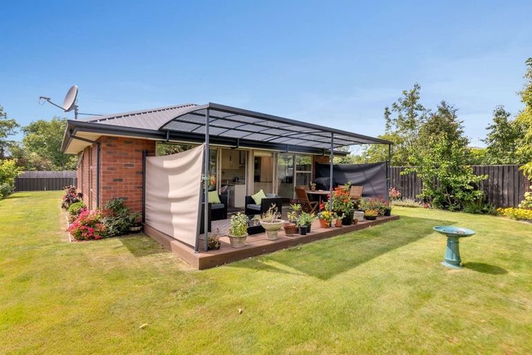 Photo of property in 2b Bank Street, Amberley, 7410