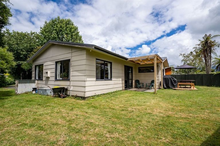 Photo of property in 715 Crozier Street, Pirongia, 3802