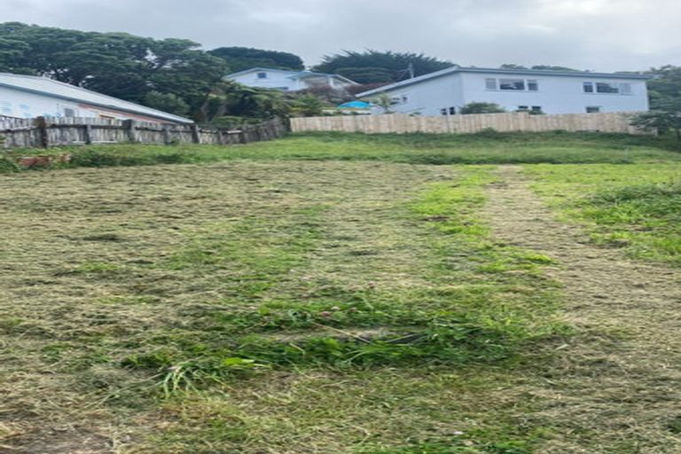 Photo of property in 42 Mccoll Street, Vogeltown, Wellington, 6021