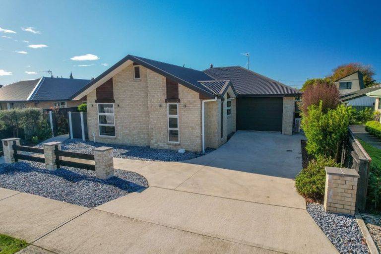 Photo of property in 45 Kerei Street, Motueka, 7120