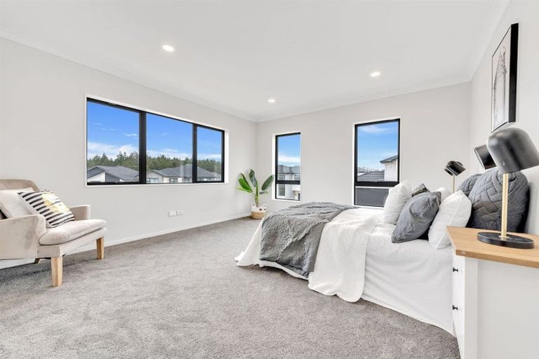 Photo of property in 26 Koromeke Street, Flat Bush, Auckland, 2019