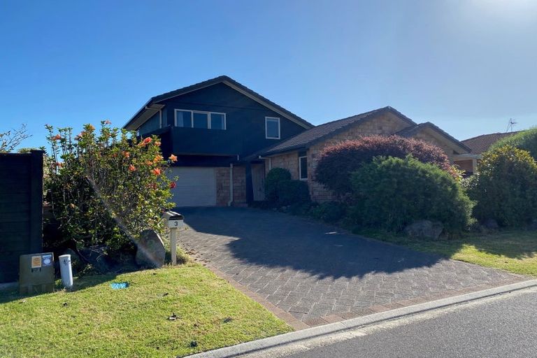 Photo of property in 3 Aspen Place, Papamoa Beach, Papamoa, 3118
