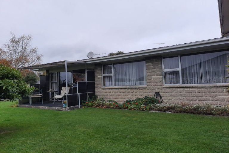 Photo of property in 2/216 King Street, Temuka, 7920