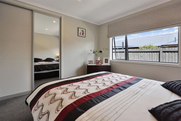 Photo of property in 7 Whiteoak Grove, Tinwald, Ashburton, 7700