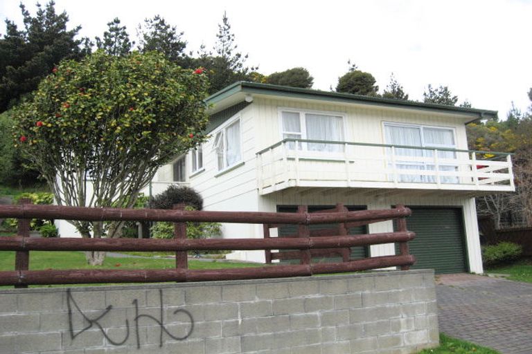Photo of property in 20 Trelawney Road, Wainuiomata, Lower Hutt, 5014