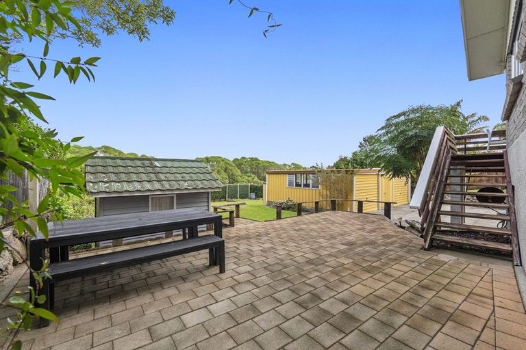 Photo of property in 55 Hall Road, Matua, Tauranga, 3110