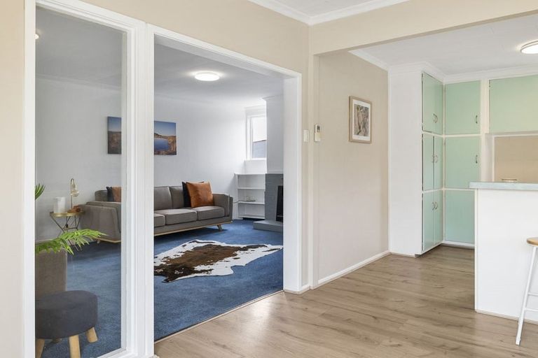 Photo of property in 35 Hugh Street, Sawyers Bay, Port Chalmers, 9023