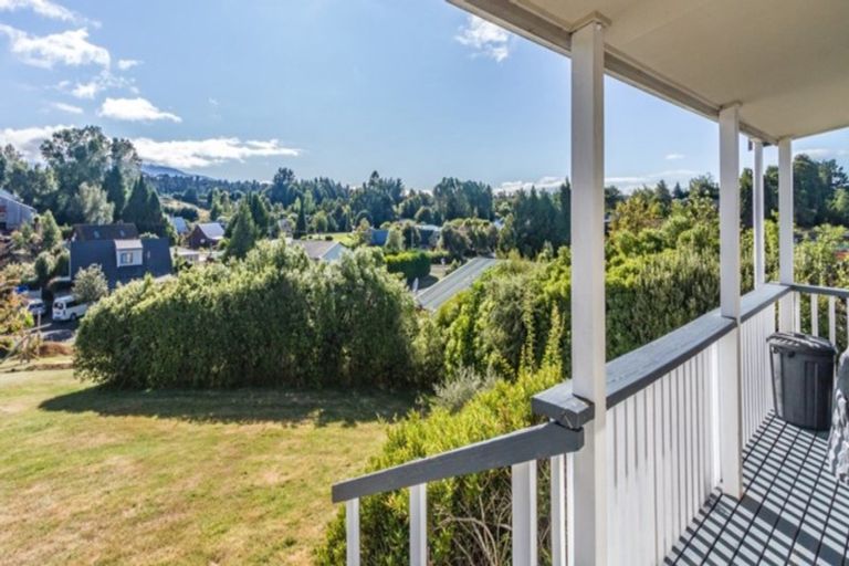 Photo of property in 11 Willow Lane, Ohakune, 4625