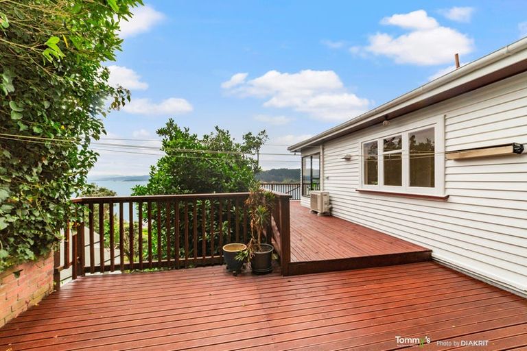 Photo of property in 83 Grafton Road, Roseneath, Wellington, 6011