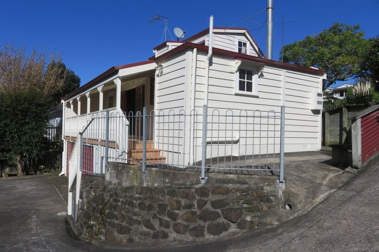 Photo of property in 304 Sandes Street, Thames, 3500