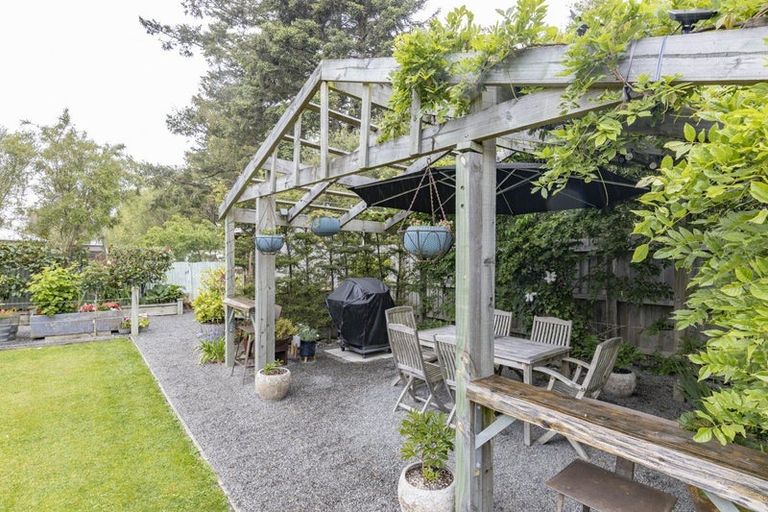 Photo of property in 41 Park Avenue, Oxford, 7430