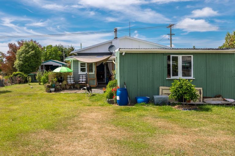 Photo of property in 35 Allan Street, Waimate, 7924