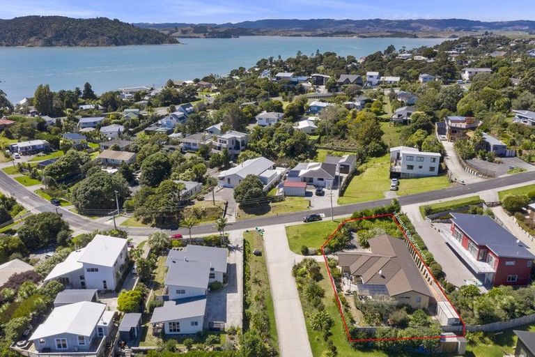 Photo of property in 19 Violet Street, Raglan, 3225