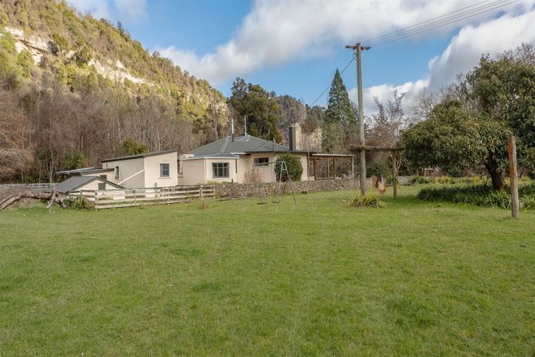 Photo of property in 381 Mokai Road, Taoroa Junction, Taihape, 4793