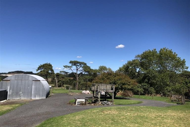 Photo of property in 123 Kahikatea Flat Road, Dairy Flat, Albany, 0794