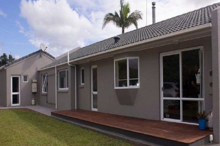 Photo of property in 458a Okahu Road, Kaitaia, 0481