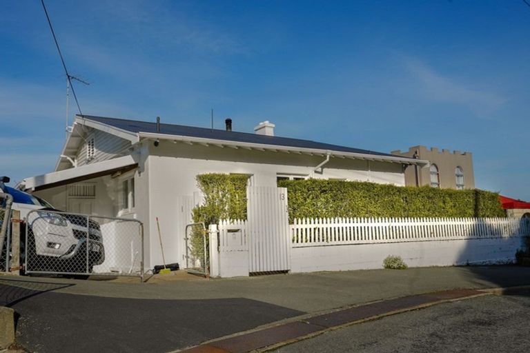 Photo of property in 13 Aln Street, Oamaru, 9400