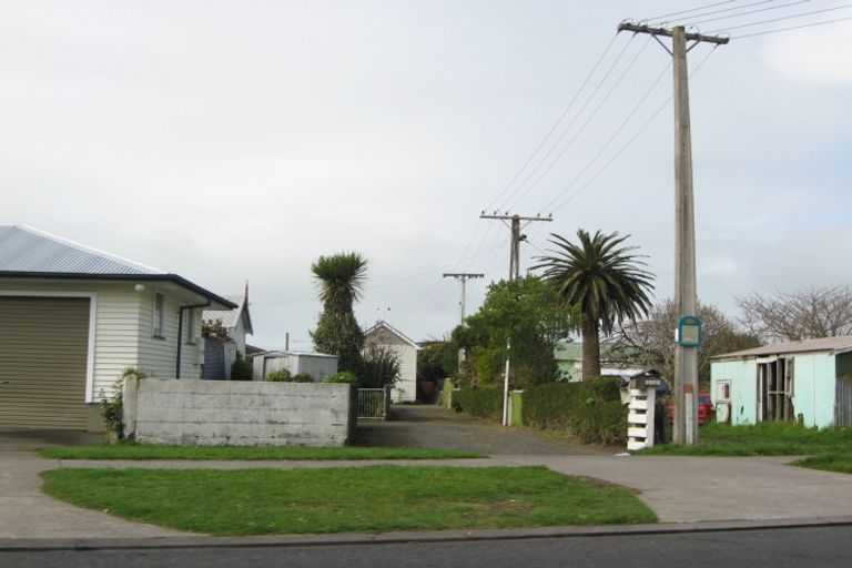 Photo of property in 122a Centennial Avenue, Waitara, 4320