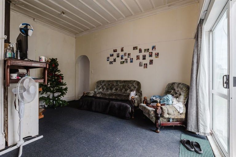 Photo of property in 25 Arthur Street, Pahiatua, 4910