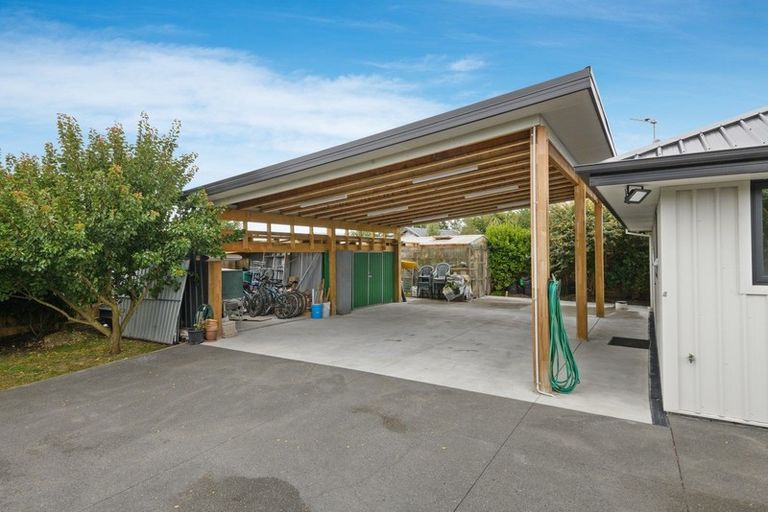 Photo of property in 3/713 East Maddisons Road, Rolleston, 7614