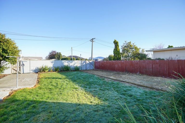Photo of property in 3 Harvey Street, Grasmere, Invercargill, 9810