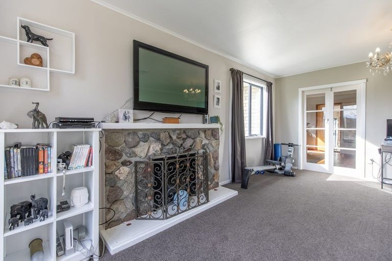 Photo of property in 10 Tukituki Road, Ashley Clinton, Takapau, 4286