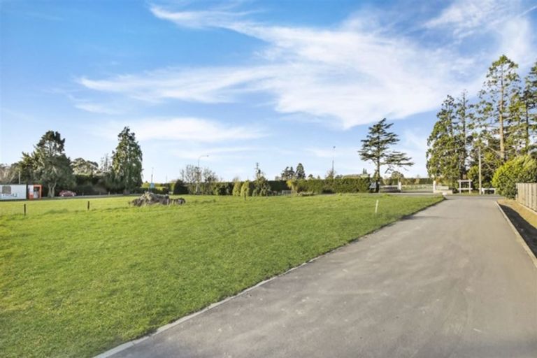 Photo of property in 153 Ashley Street, Rangiora, 7400