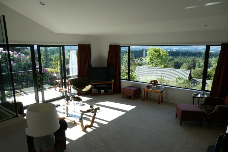 Photo of property in 7 Acheron Heights, Hanmer Springs, 7334