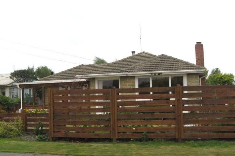 Photo of property in 23 Cedars Street, Hoon Hay, Christchurch, 8025