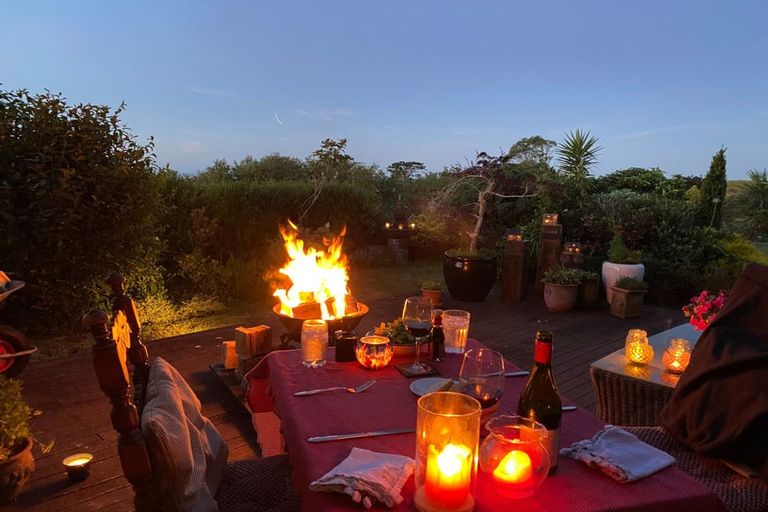 Photo of property in 659 Plymouth Road, Koru, New Plymouth, 4374