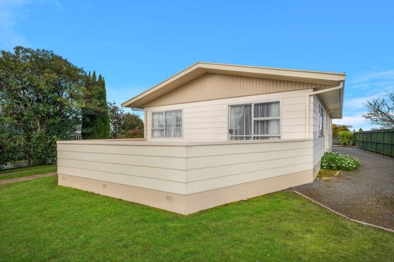 Photo of property in 11 Gummer Place, Morrinsville, 3300