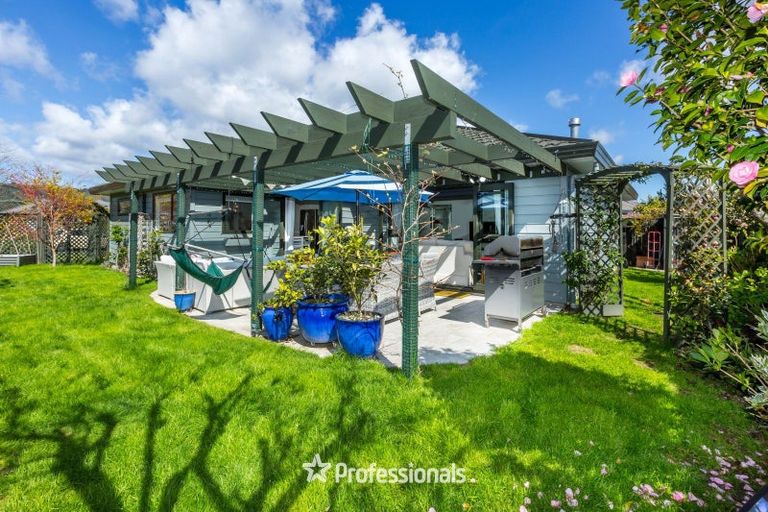 Photo of property in 26 Talbot Grove, Trentham, Upper Hutt, 5018