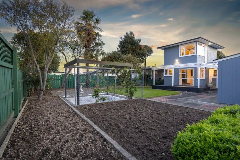 Photo of property in 22 Windsor Street, Terrace End, Palmerston North, 4410