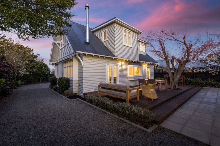Photo of property in 5 Roosevelt Avenue, St Albans, Christchurch, 8014