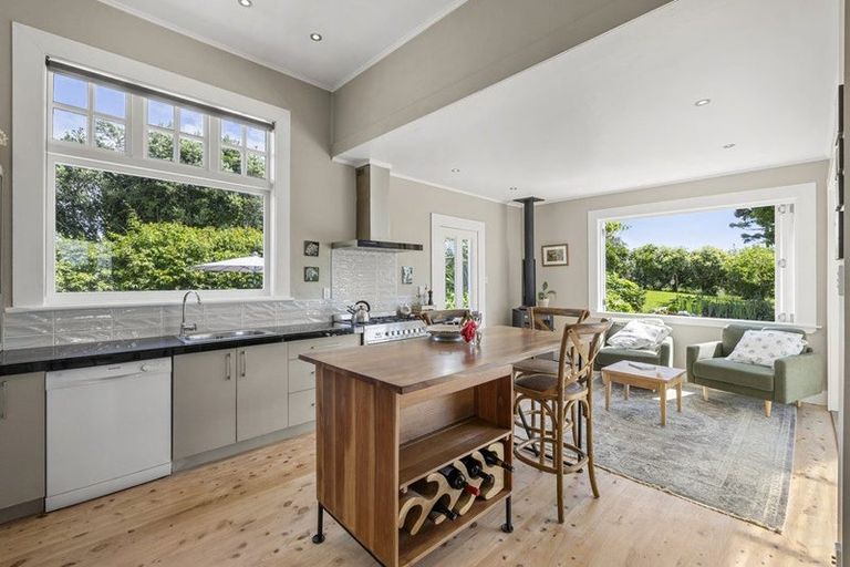 Photo of property in 55 Checkley Road, Raglan, 3295