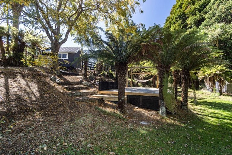 Photo of property in 1465 State Highway 49, Tangiwai, Ohakune, 4691