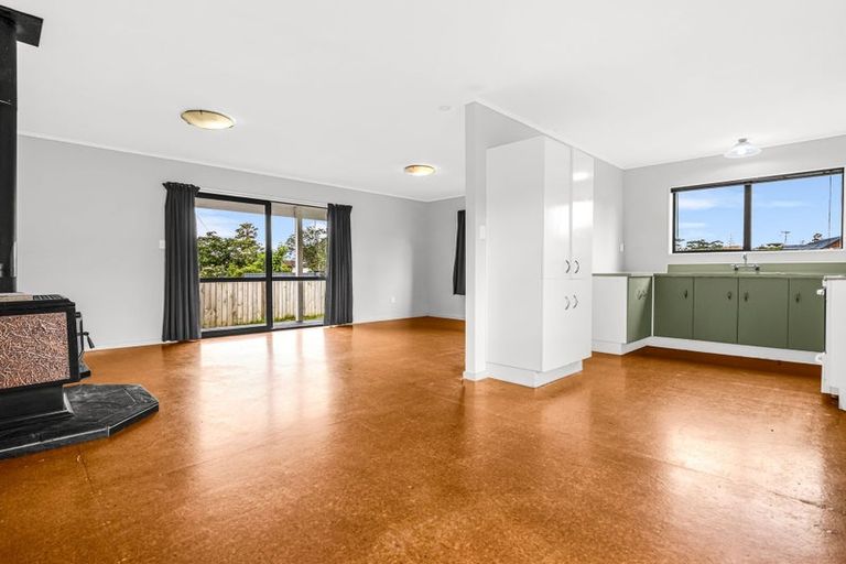 Photo of property in 25 Thames Road, Paeroa, 3600