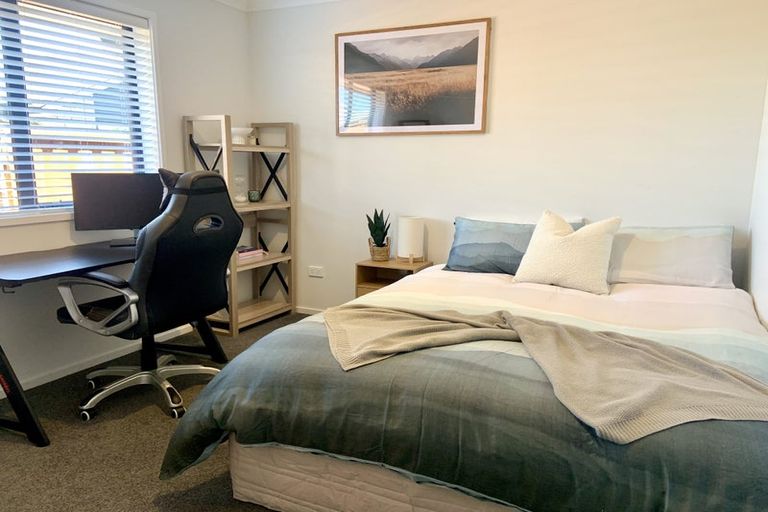 Photo of property in 4 Kennington Drive, Rolleston, 7615