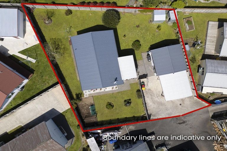 Photo of property in 22 Matipo Street, Matamata, 3400