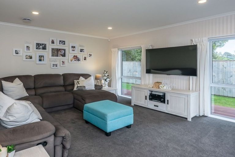 Photo of property in 30 Dal Din Drive, Otaki, 5512