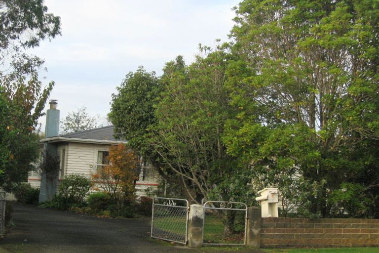Photo of property in 5 Repo Street, Paraparaumu, 5032